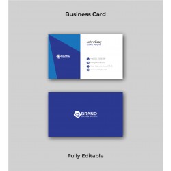 Business Card (Variable...