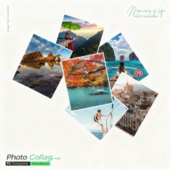 Photo collage (Design...